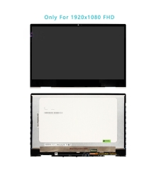 Màn hình + cảm ứng laptop HP Pavilion X360 15-DR / 15t-DR – 15.6 inch – 30 Pin – FHD – IPS